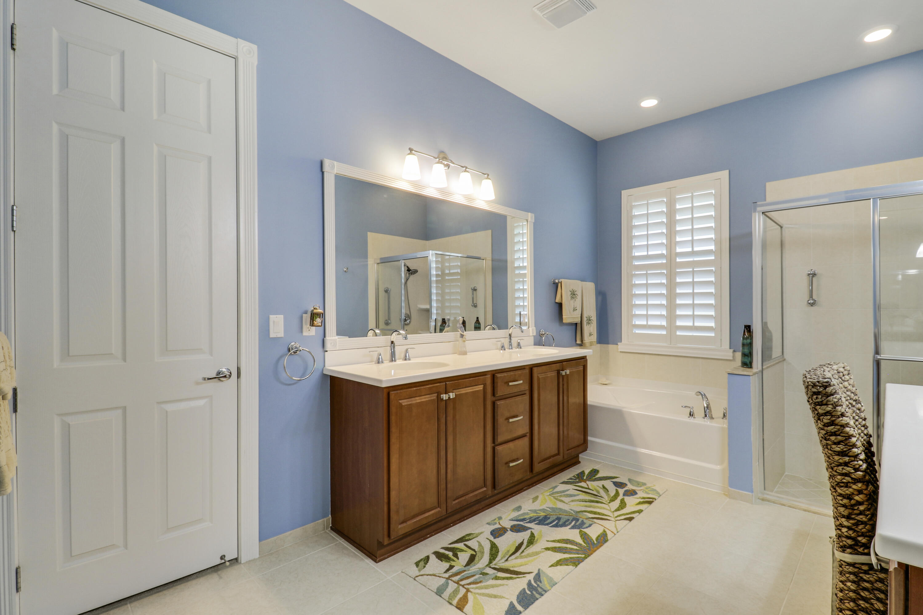 MALLORY CREEK AT ABACOA 1 - Residential