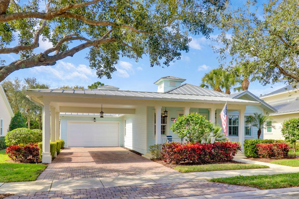 Photo of 3288 Wymberly Drive, Jupiter, FL 33458 (MLS # R11159971)