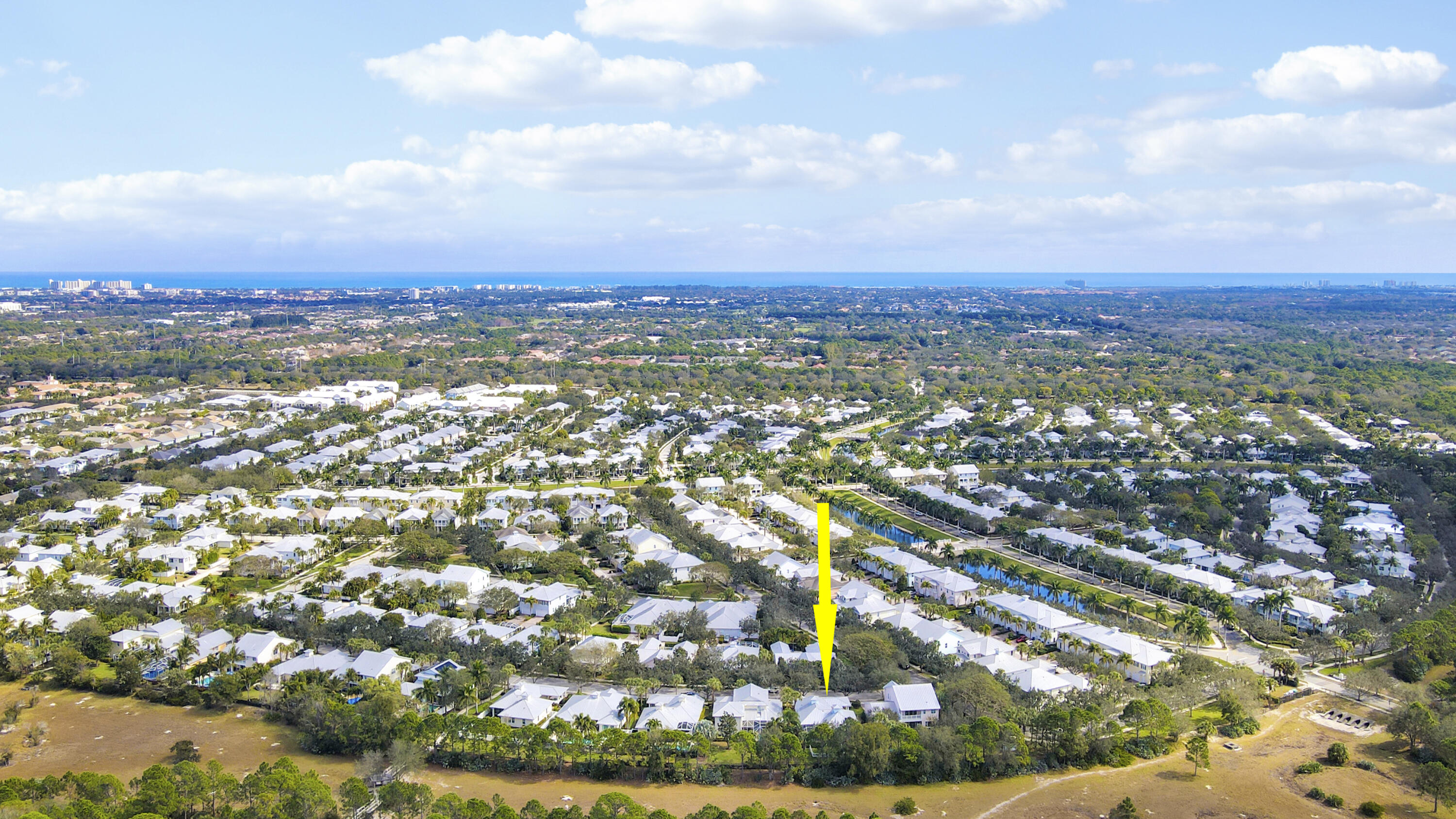 MALLORY CREEK AT ABACOA 1 - Residential