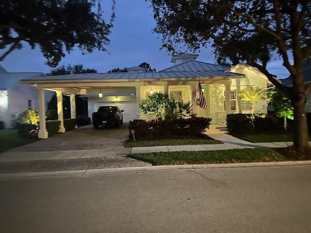 Photo of 3288 Wymberly Drive, Jupiter, FL 33458 (MLS # R11159971)