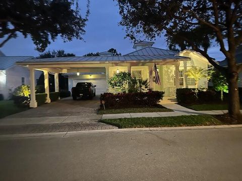 Photo of 3288 Wymberly Drive, Jupiter, FL 33458 (MLS # R11159971)
