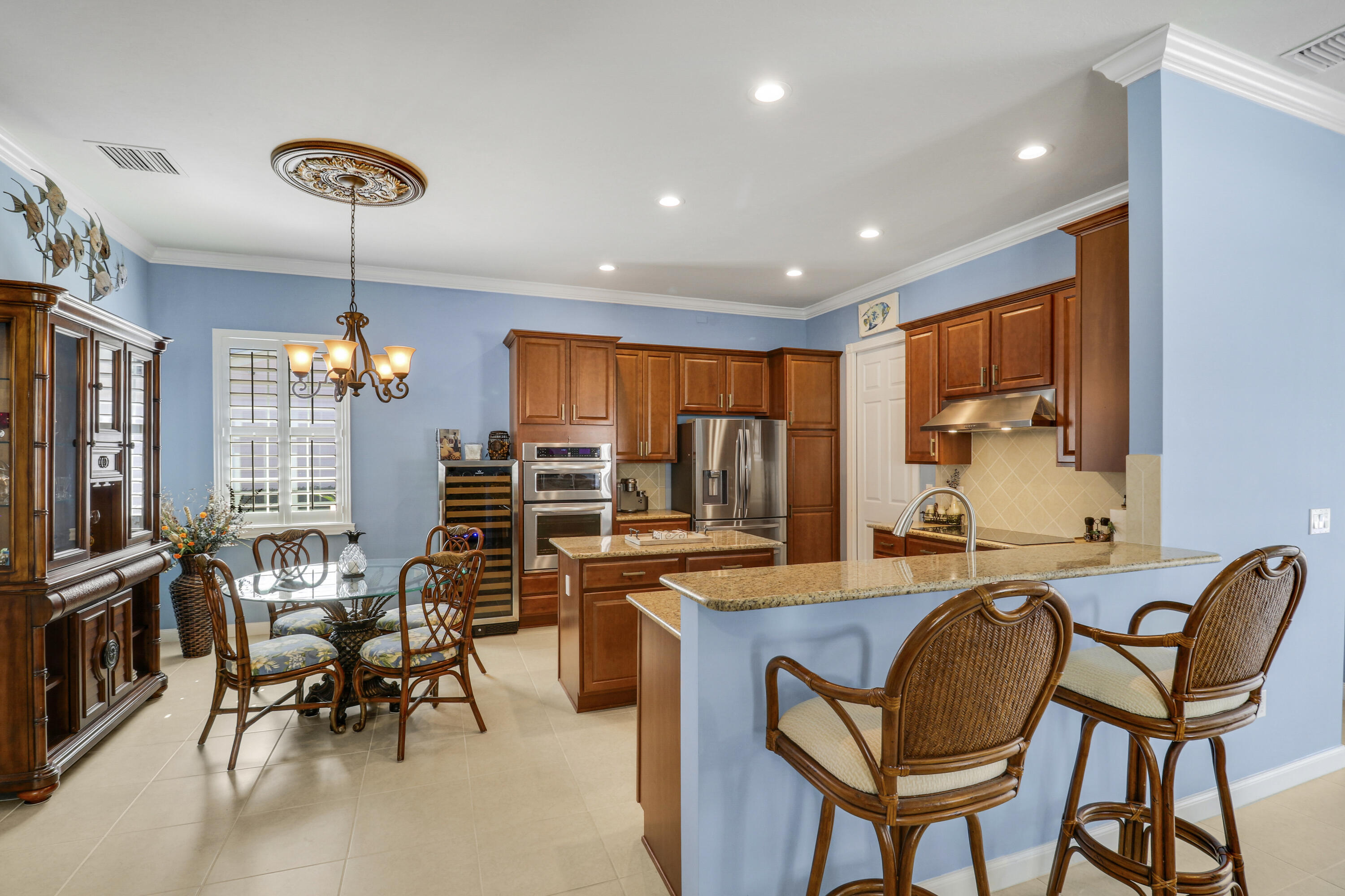 MALLORY CREEK AT ABACOA 1 - Residential