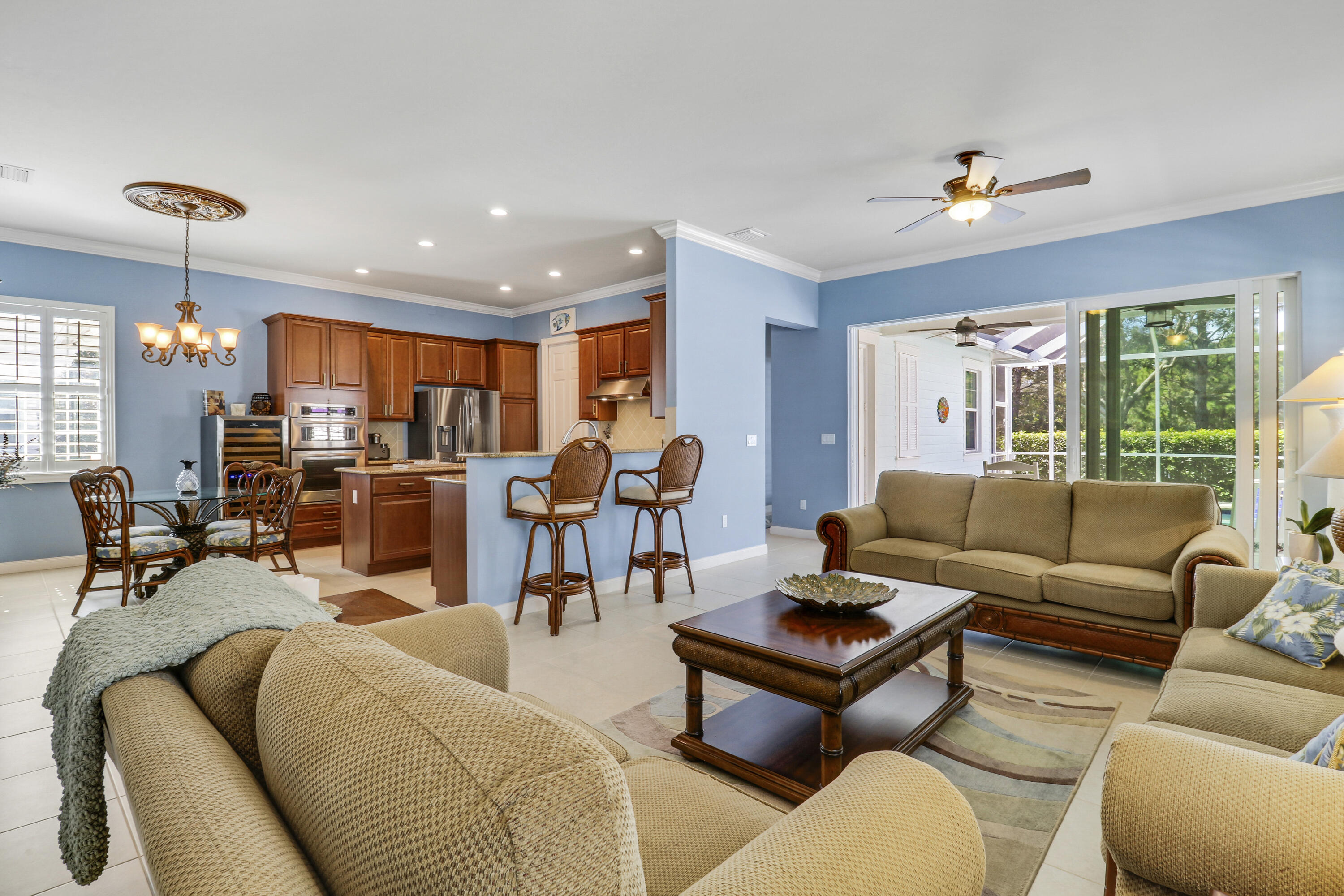 MALLORY CREEK AT ABACOA 1 - Residential