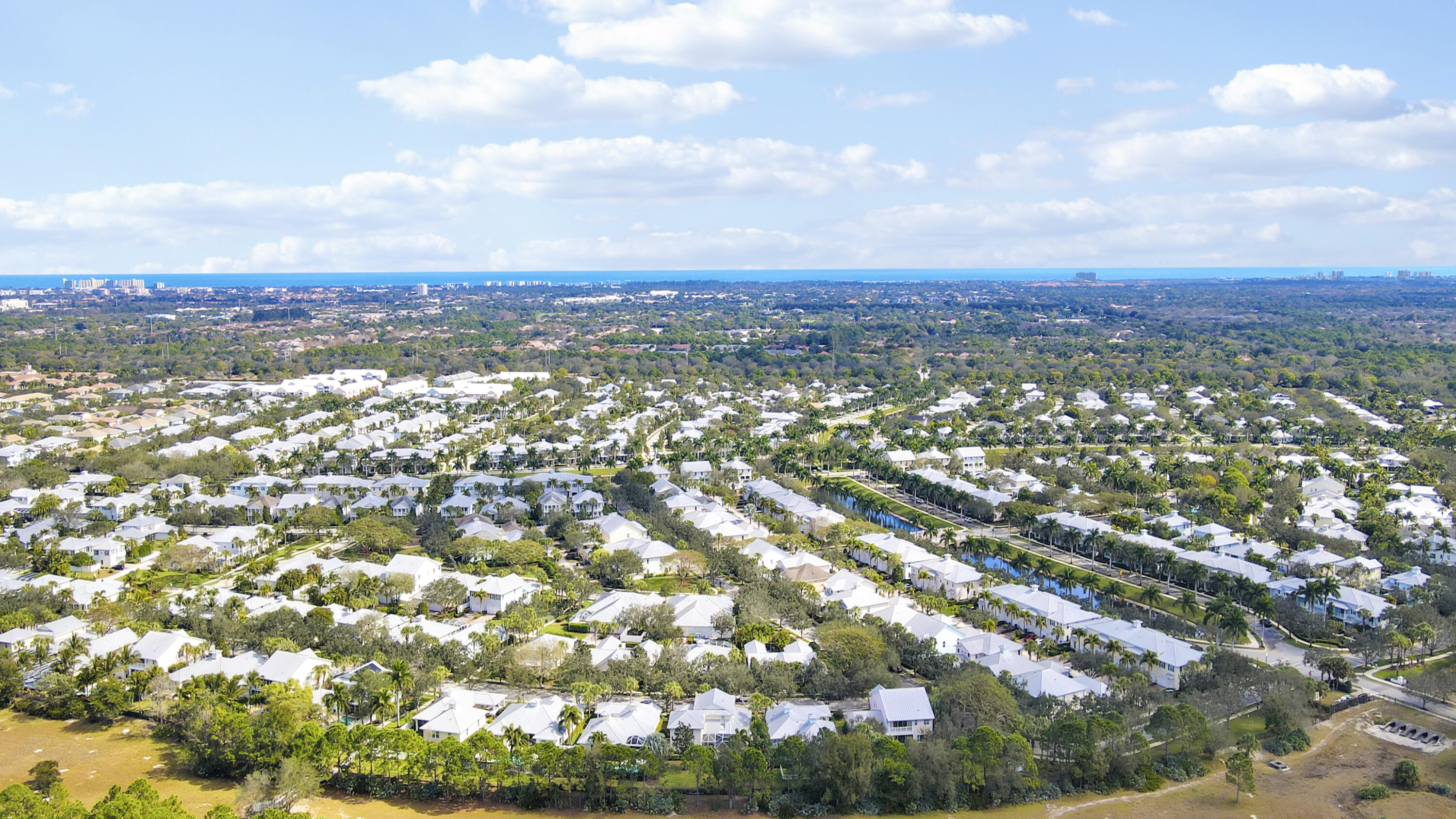 MALLORY CREEK AT ABACOA 1 - Residential
