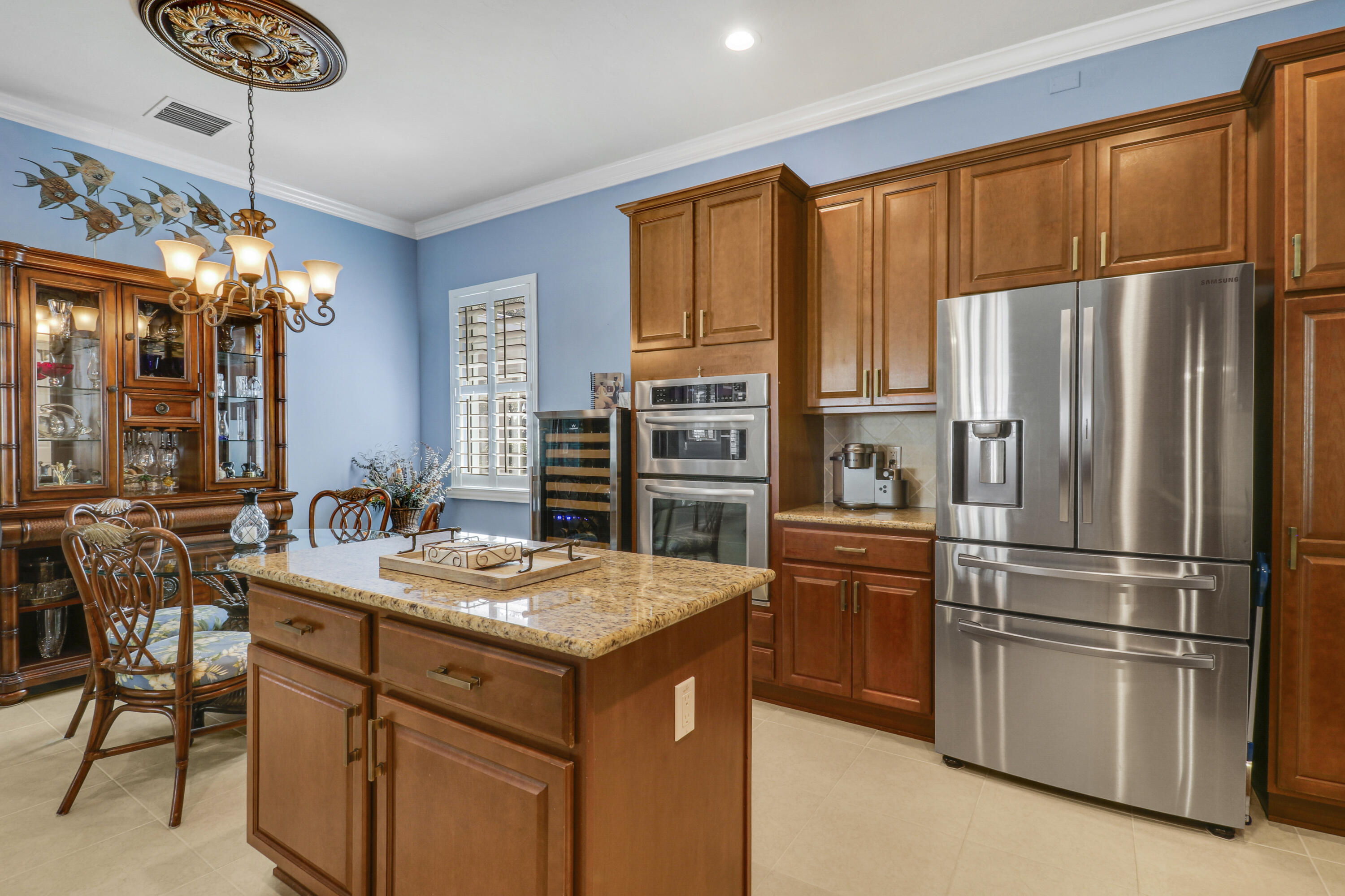 MALLORY CREEK AT ABACOA 1 - Residential