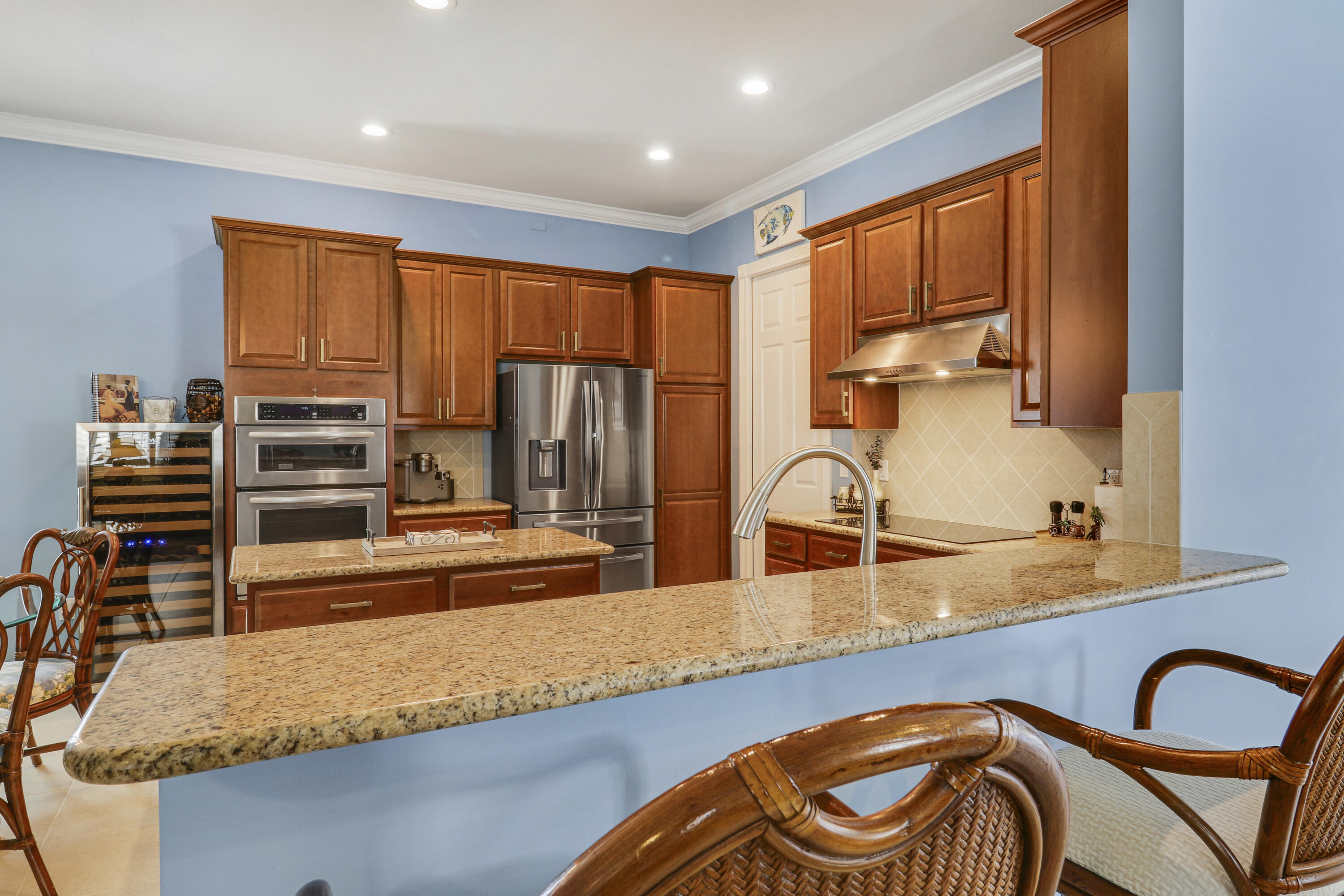 MALLORY CREEK AT ABACOA 1 - Residential