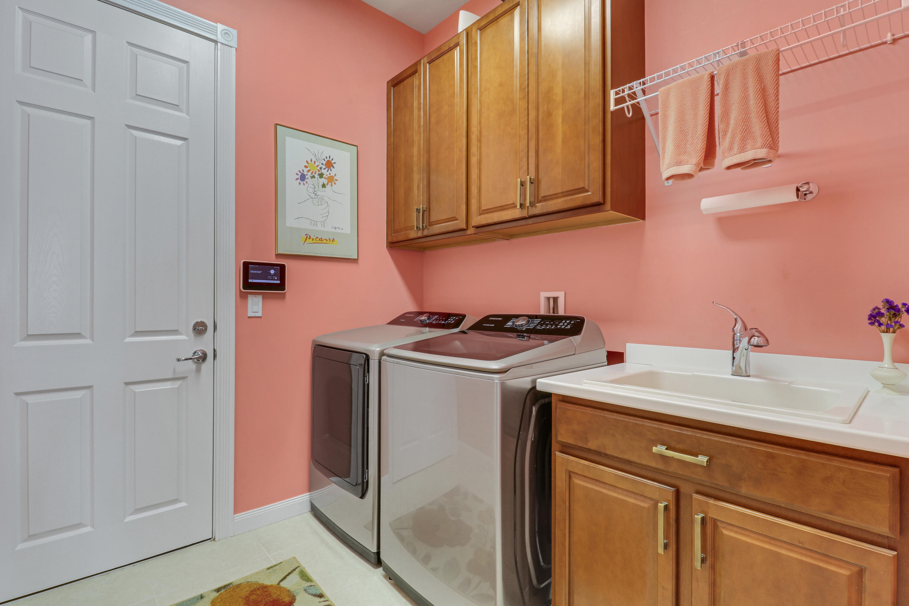 MALLORY CREEK AT ABACOA 1 - Residential