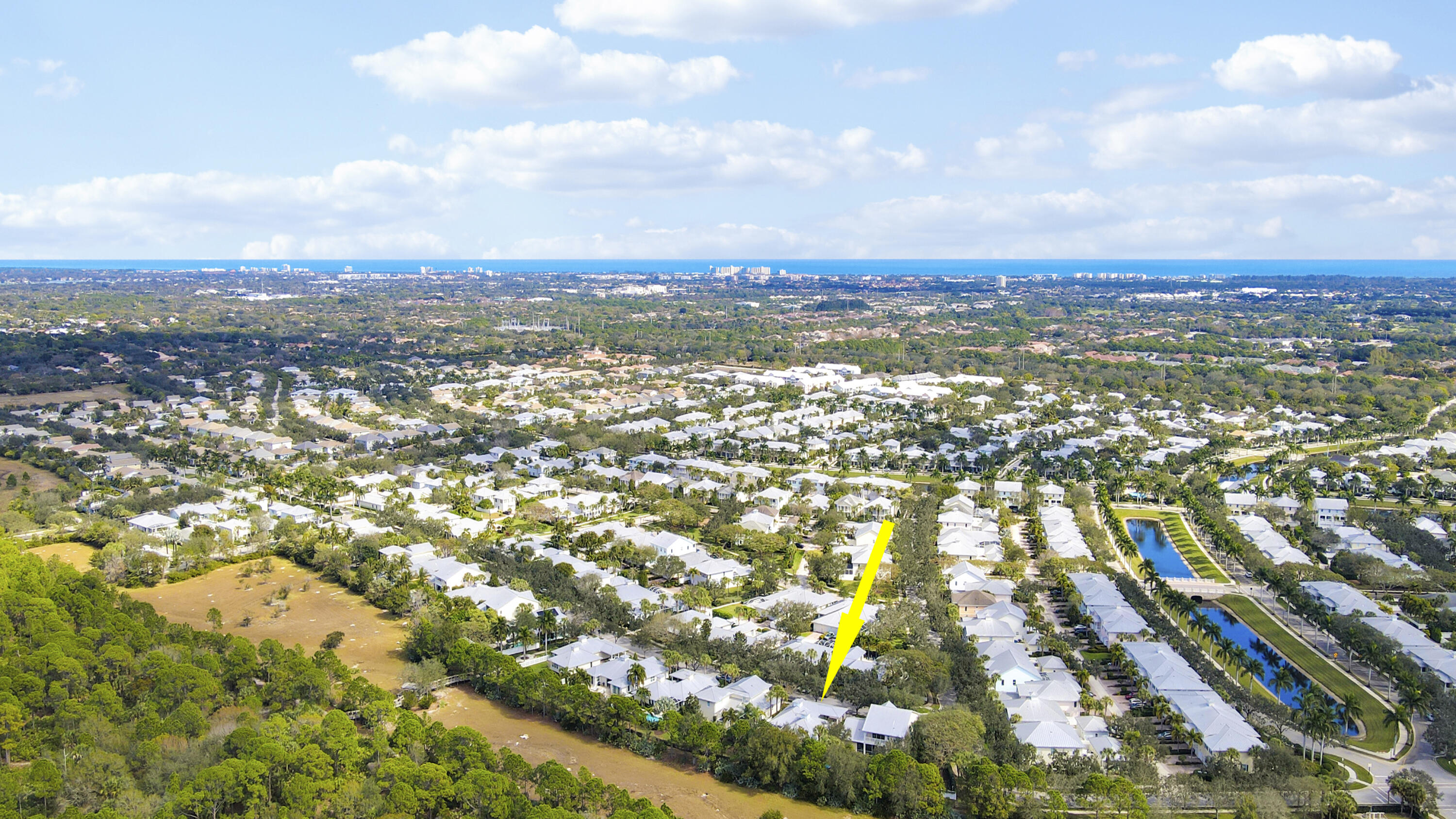 MALLORY CREEK AT ABACOA 1 - Residential