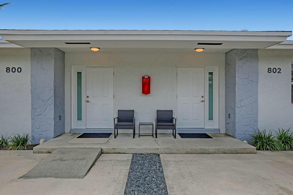 Photo of 800 S Broadway Street #3, Lantana, FL 33462 (MLS # R11076197)