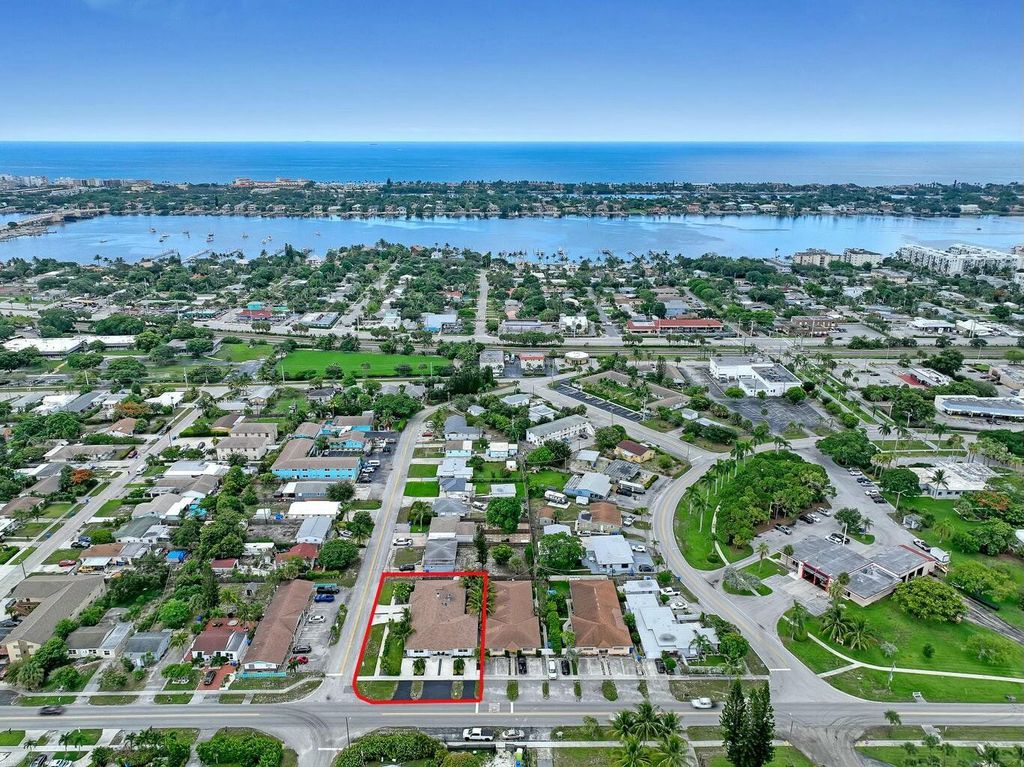 Photo of 800 S Broadway Street #3, Lantana, FL 33462 (MLS # R11076197)