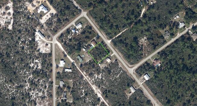 Big vacant lot in Lake Placid. Don't miss the opportunity to own it. Seller is motivated and wants to sell fast.