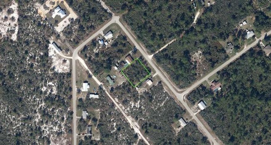 Big vacant lot in Lake Placid.  Don't miss the opportunity to own it.  Seller is motivated and wants to sell fast.
