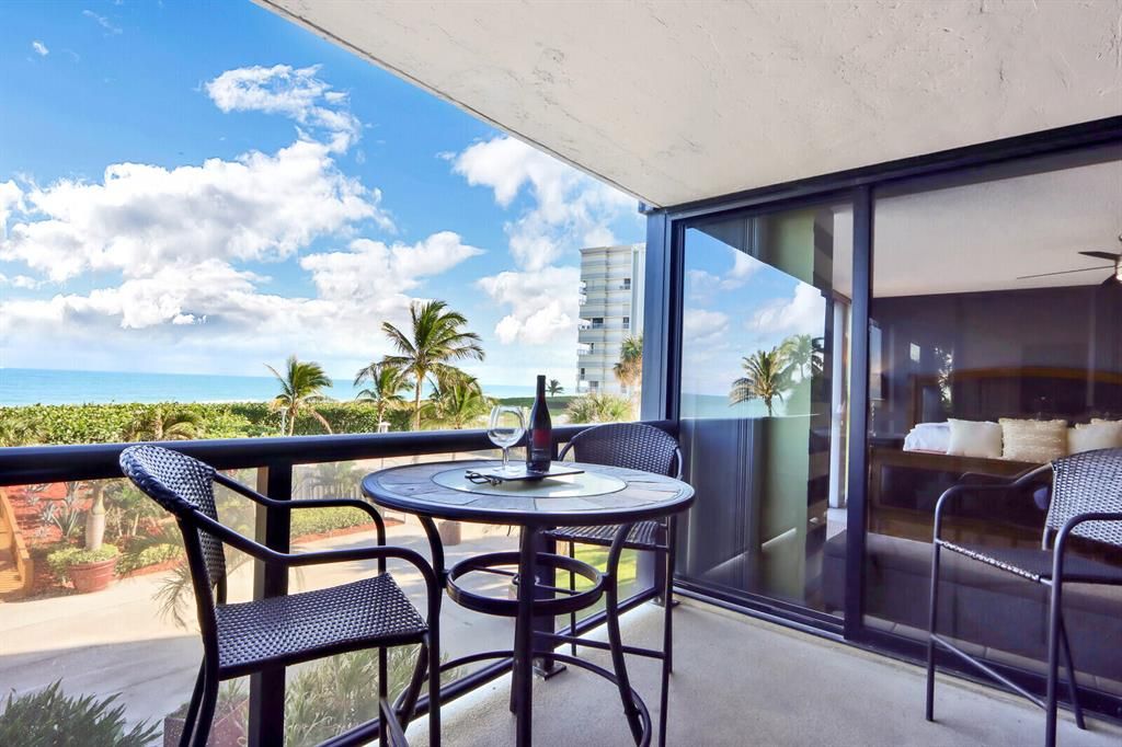 Photo of 10410 S Ocean Drive #207, Jensen Beach, FL 34957 (MLS # R10849713)