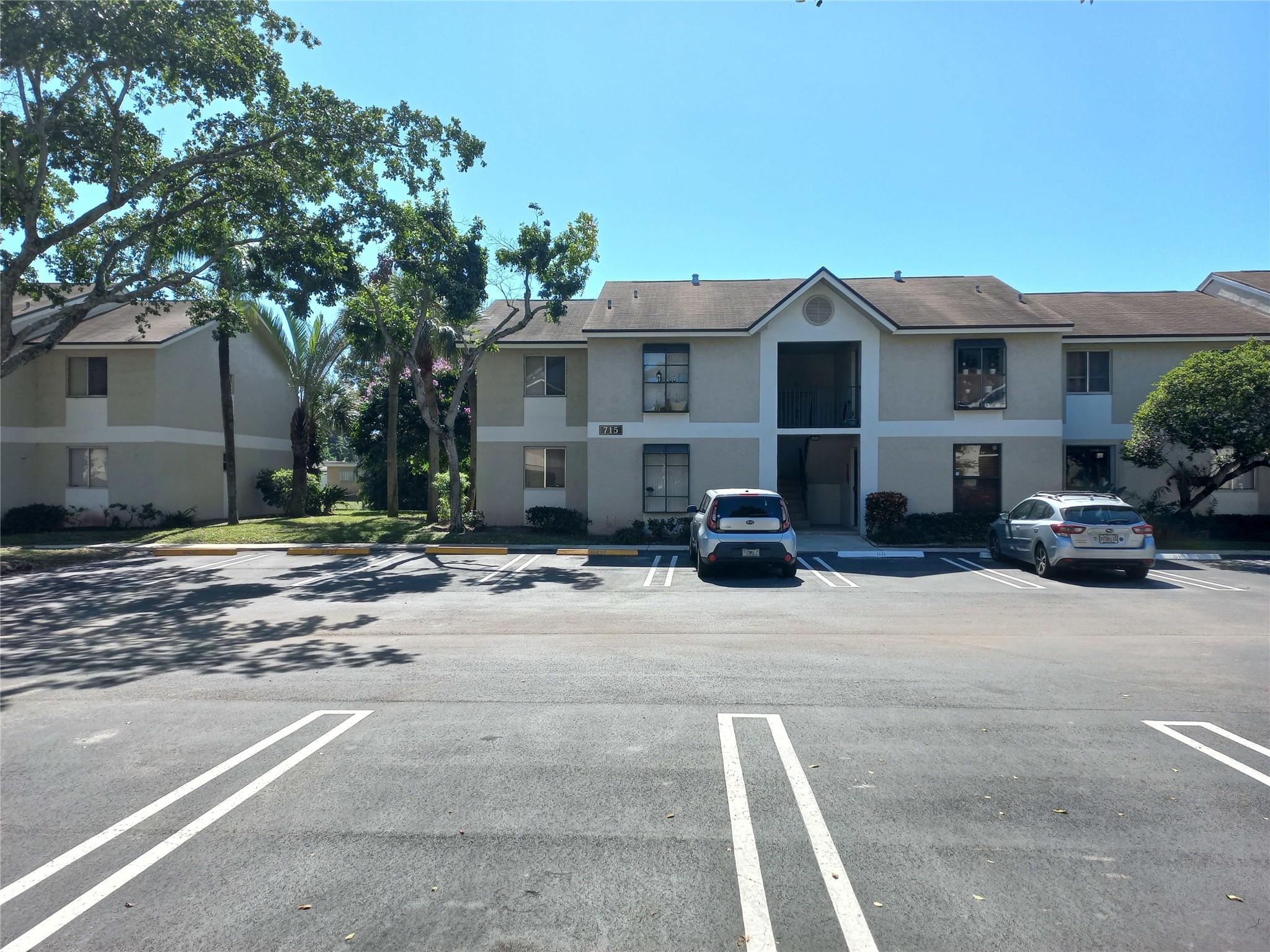 The Gardens North Eleven - Residential Lease