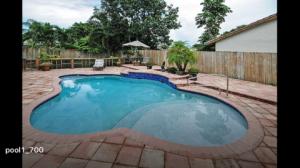 TIMBERS OF BOCA - Residential Lease