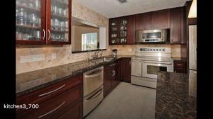 TIMBERS OF BOCA - Residential Lease