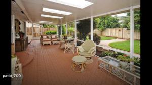 TIMBERS OF BOCA - Residential Lease