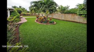 TIMBERS OF BOCA - Residential Lease