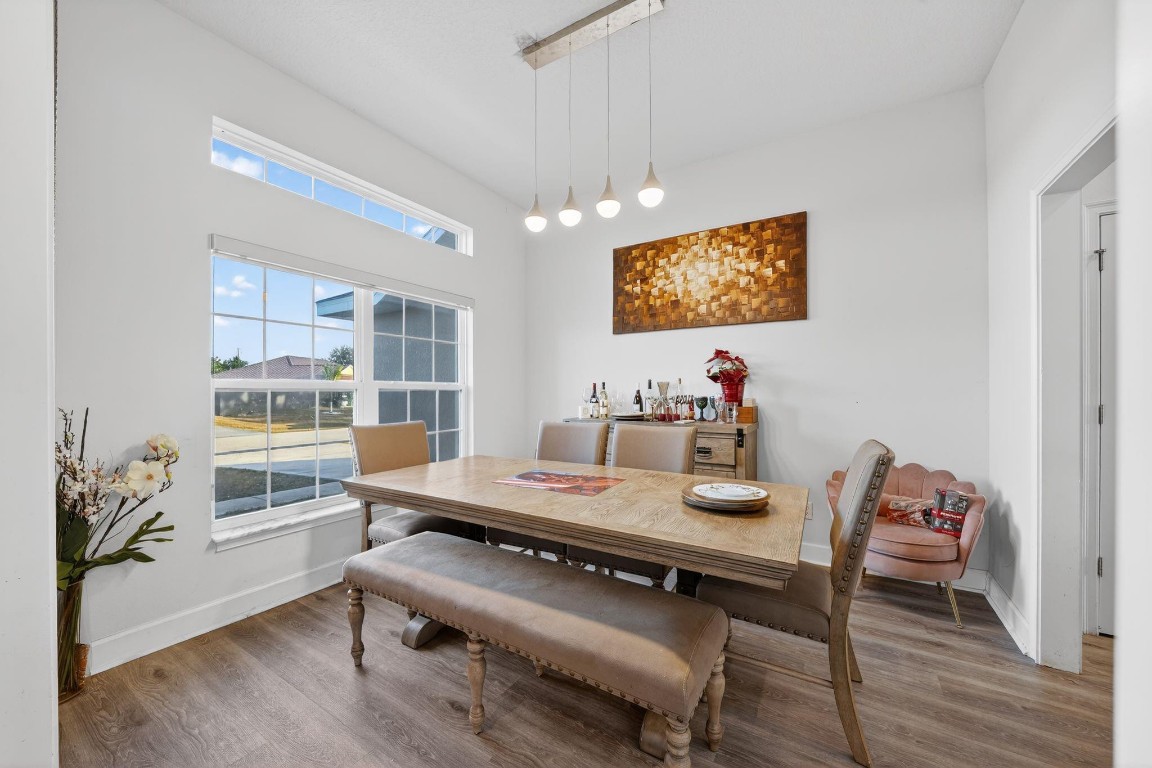 Port St Lucie Sec 09 - Residential