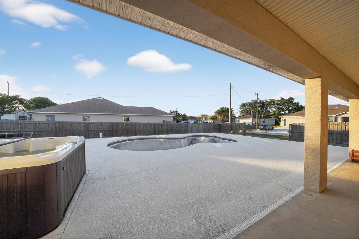 Port St Lucie Sec 09 - Residential