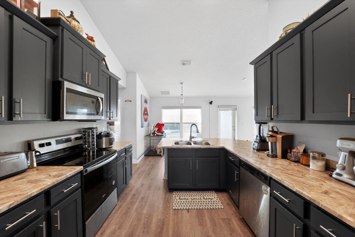 Port St Lucie Sec 09 - Residential