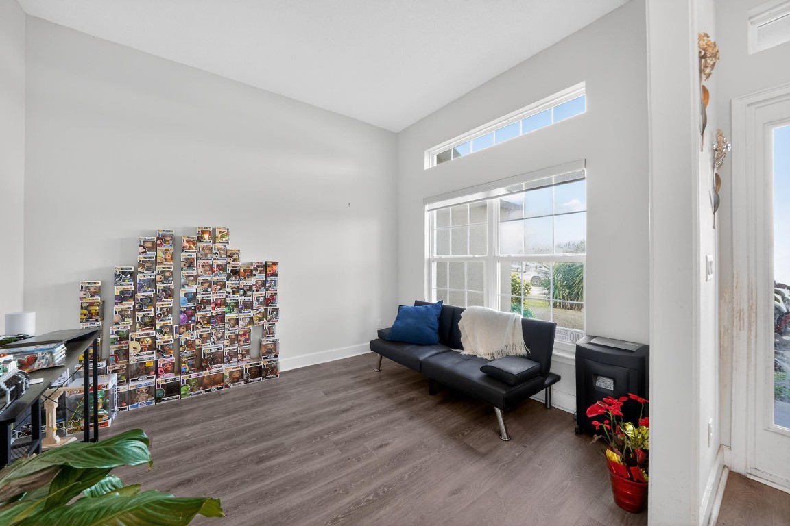 Port St Lucie Sec 09 - Residential