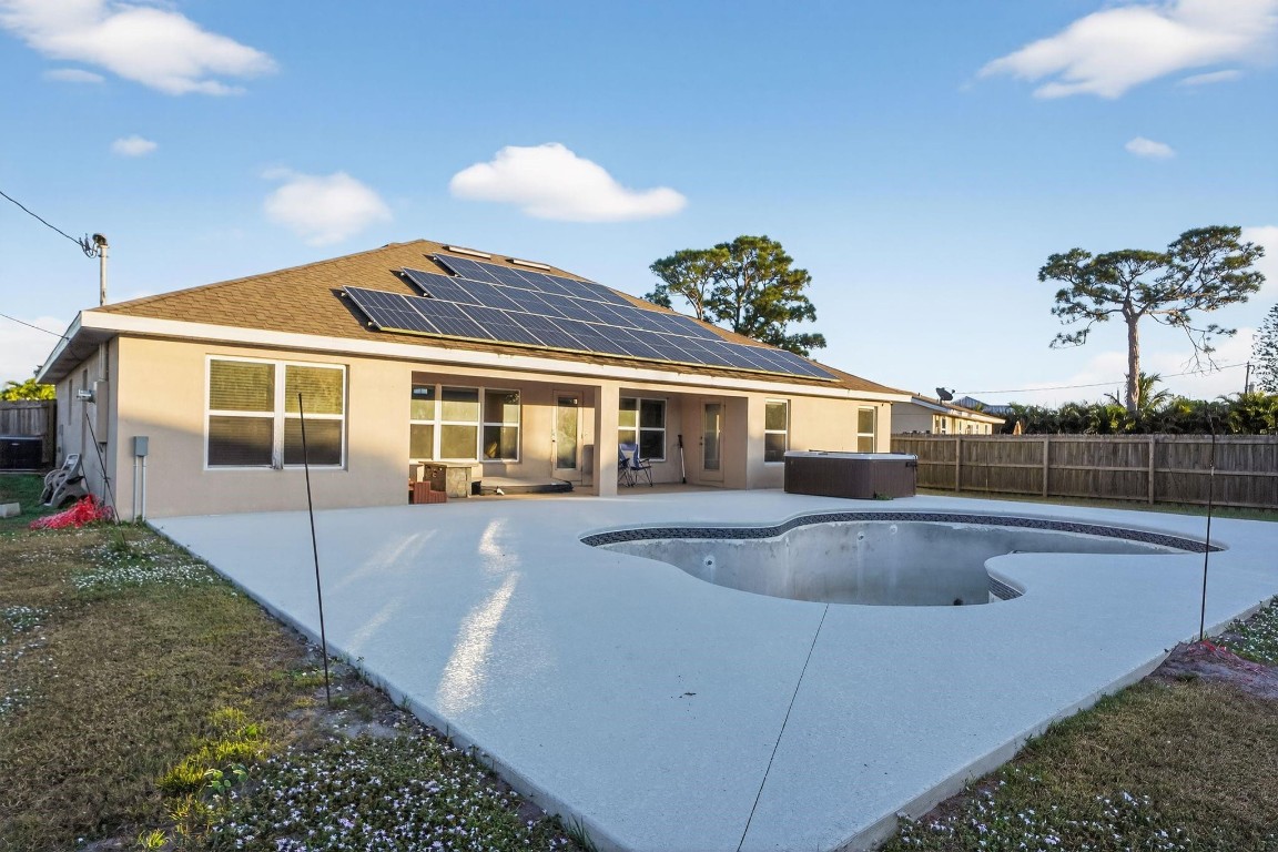 Port St Lucie Sec 09 - Residential