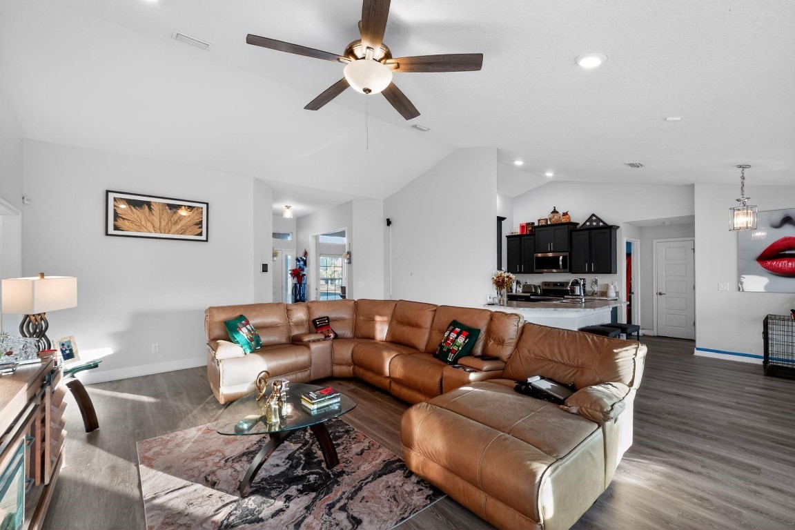 Port St Lucie Sec 09 - Residential