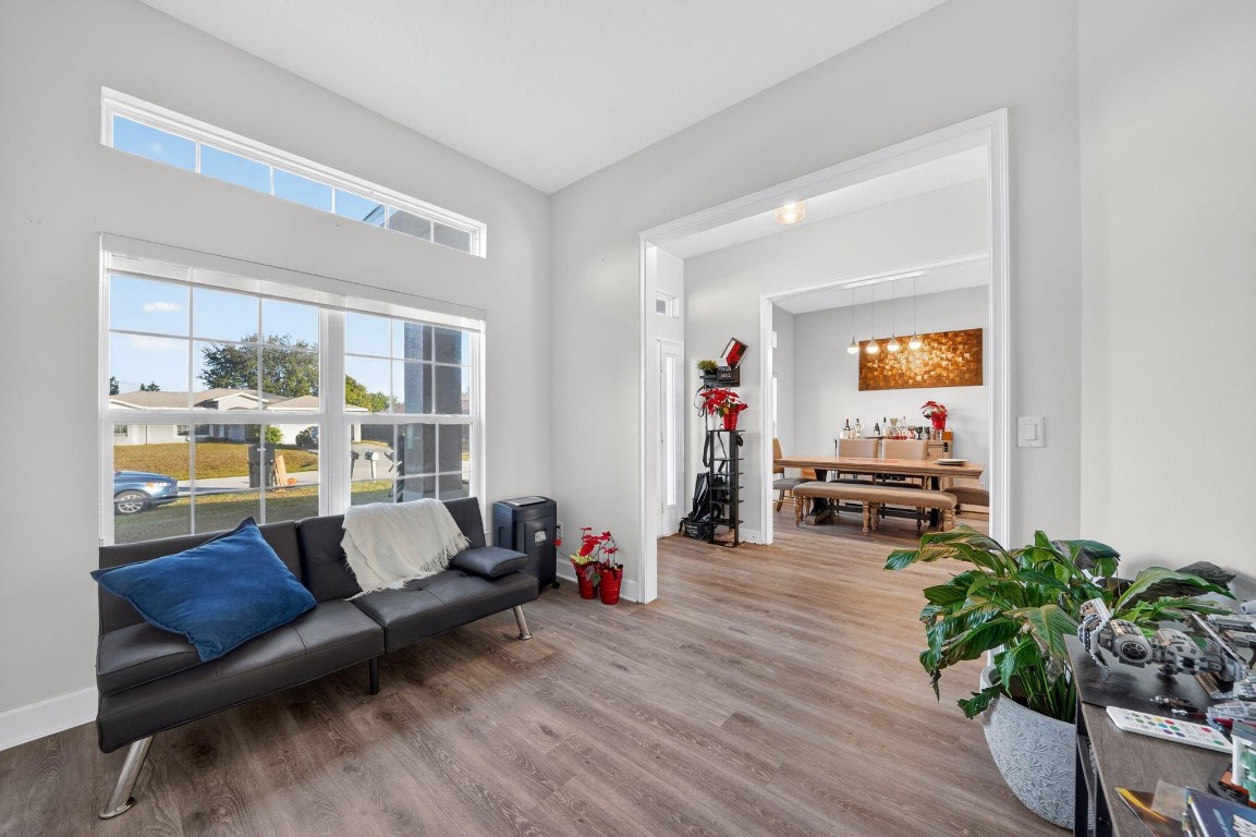 Port St Lucie Sec 09 - Residential