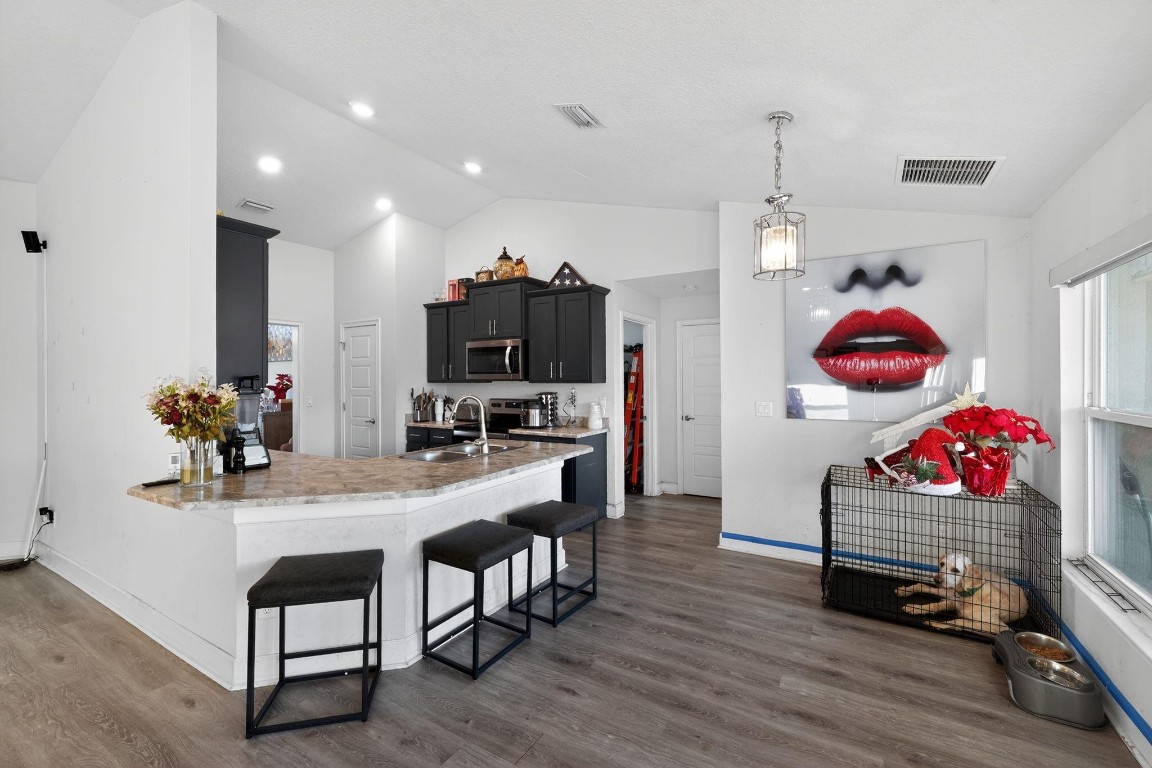 Port St Lucie Sec 09 - Residential