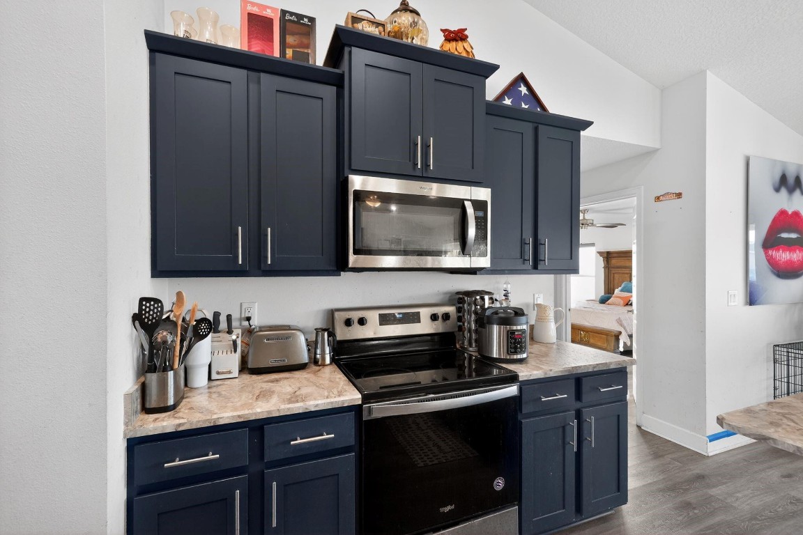 Port St Lucie Sec 09 - Residential