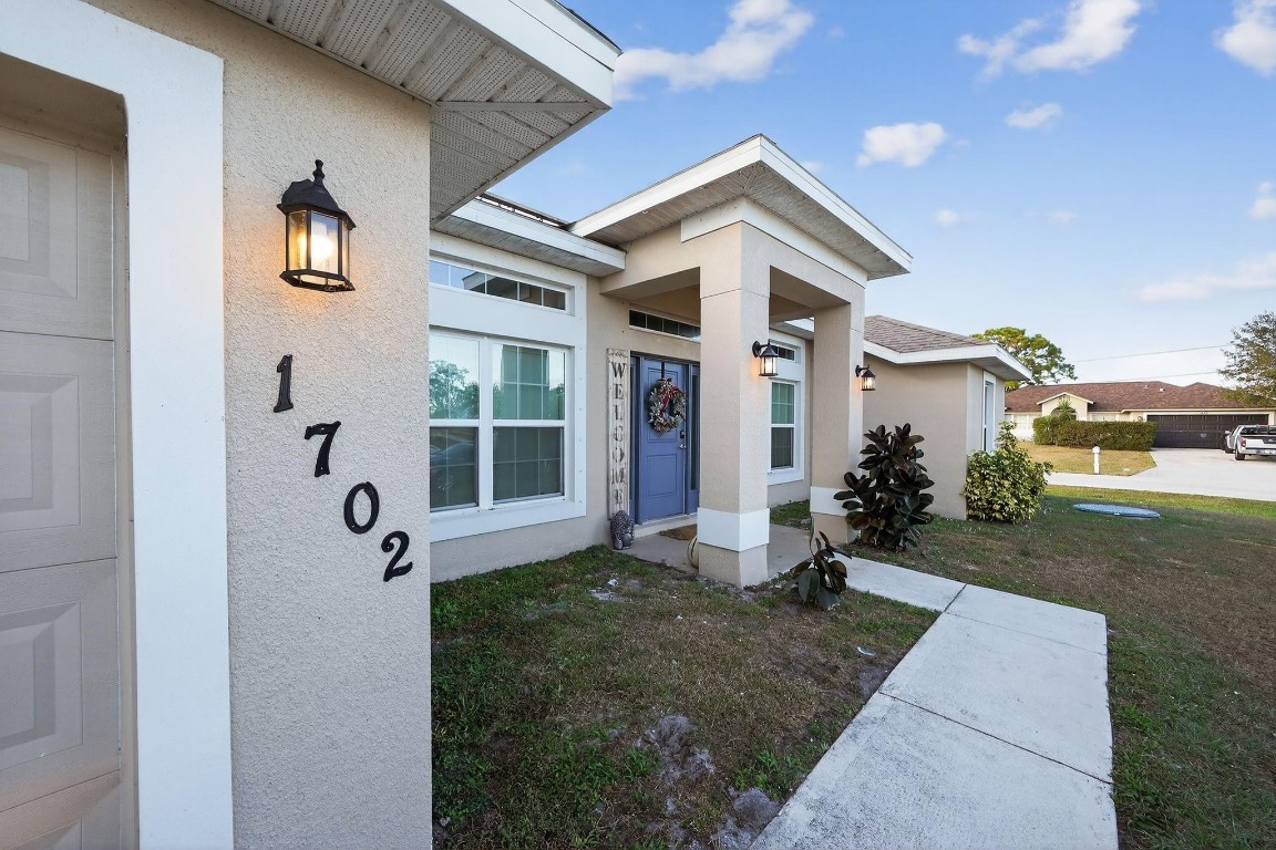 Port St Lucie Sec 09 - Residential