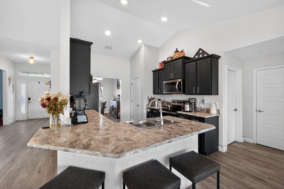 Port St Lucie Sec 09 - Residential