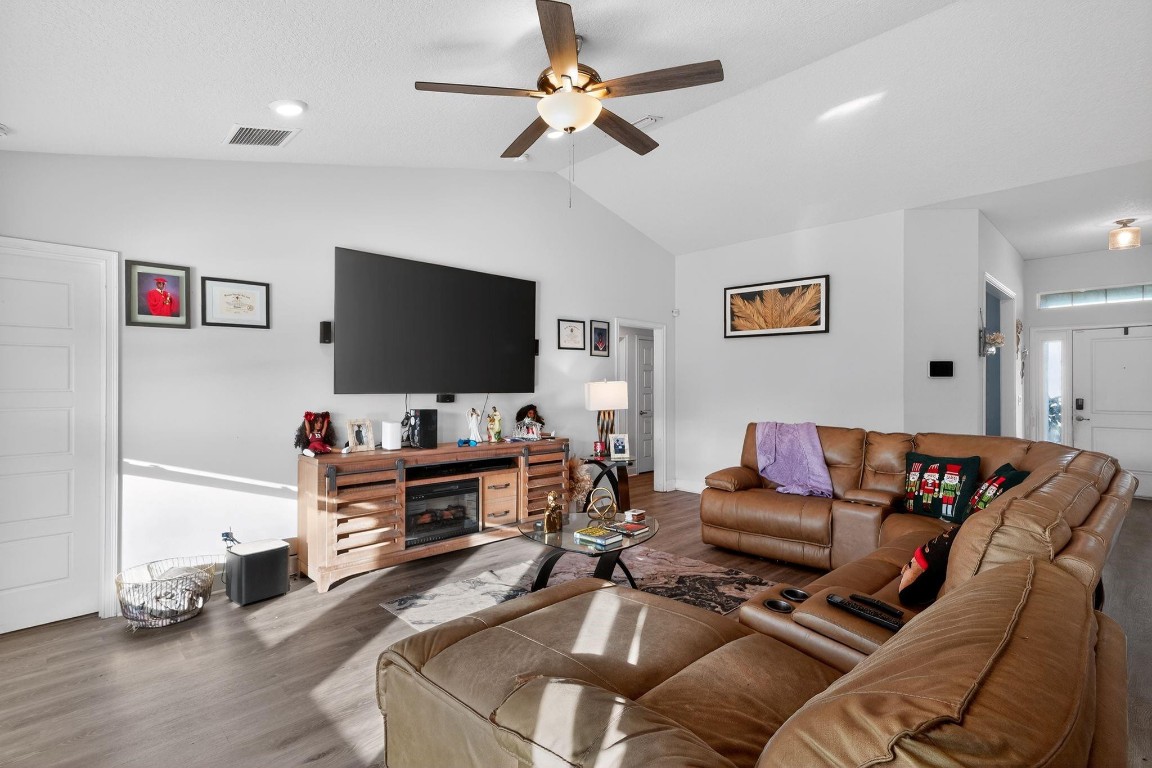 Port St Lucie Sec 09 - Residential