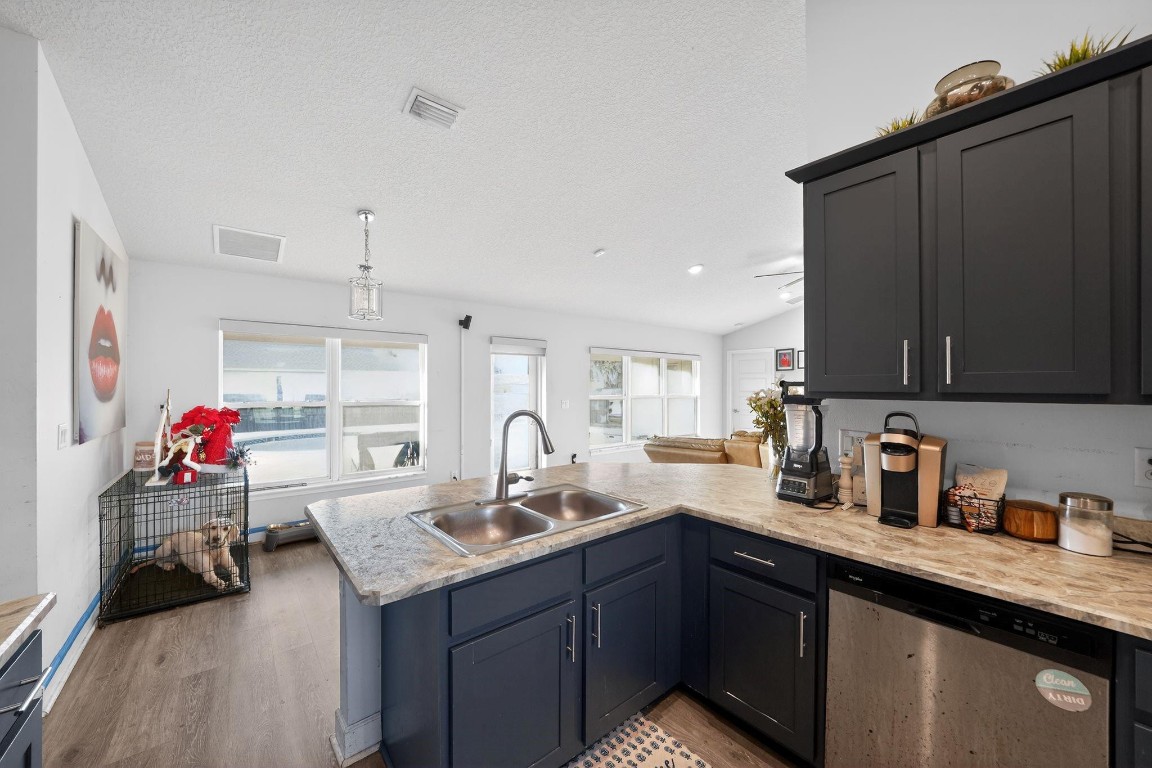 Port St Lucie Sec 09 - Residential