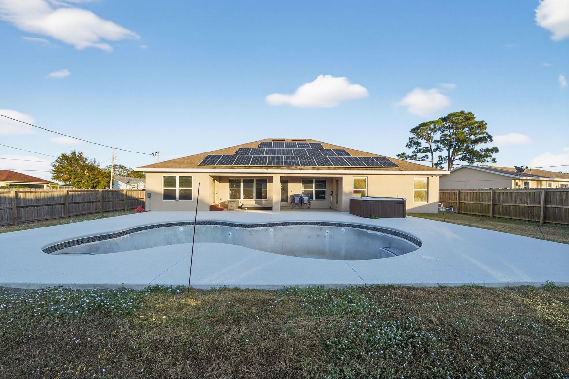 Port St Lucie Sec 09 - Residential