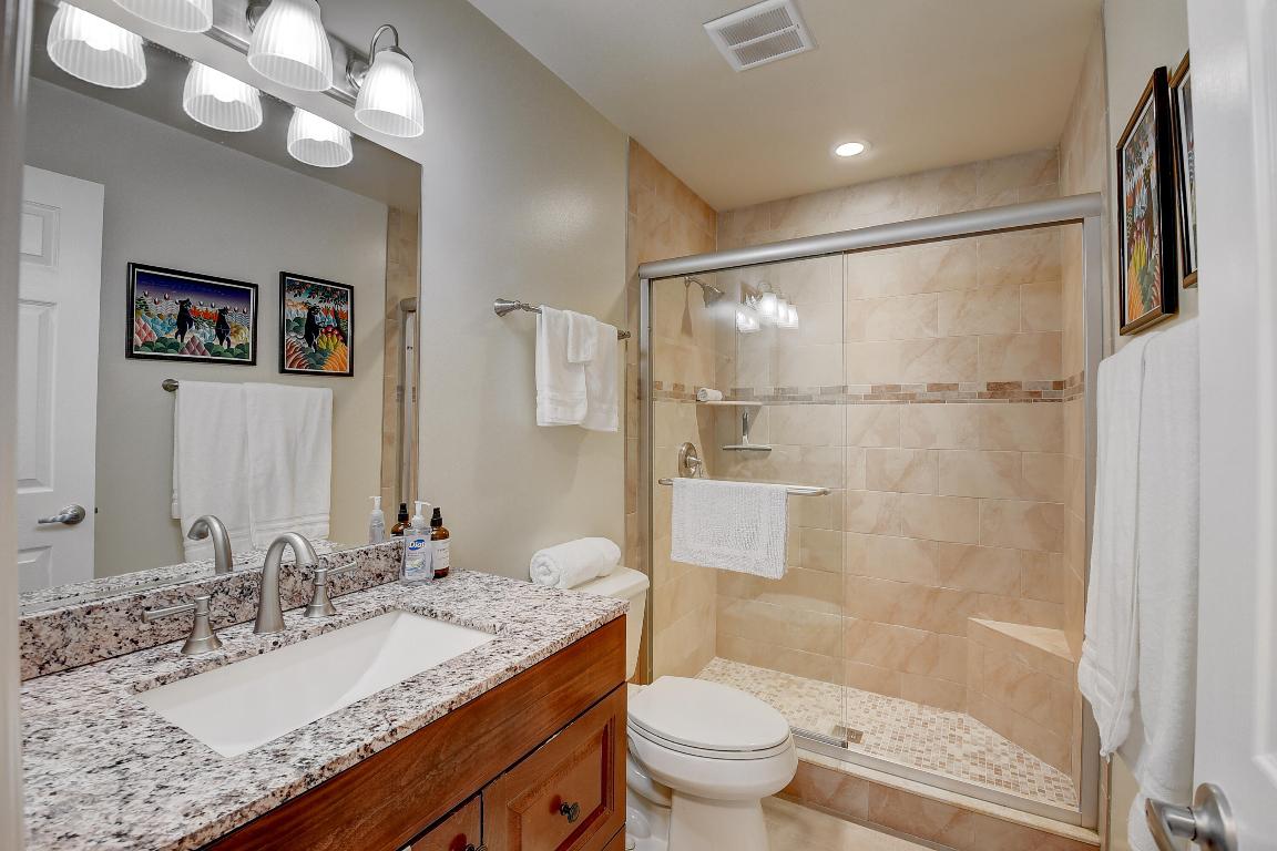 RAINBERRY BAY - Residential