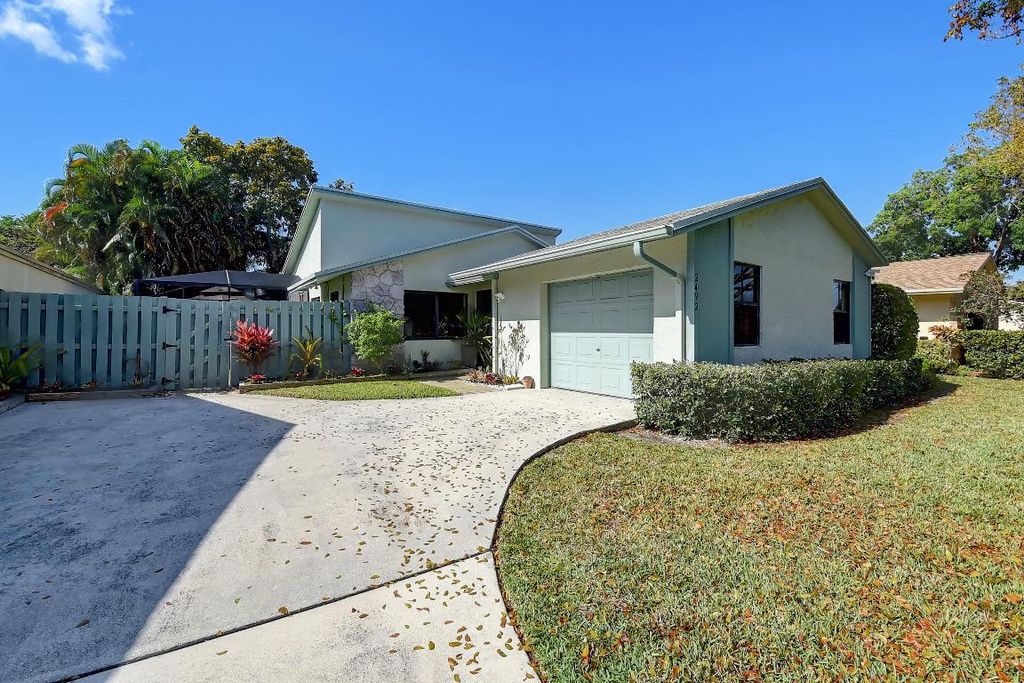 Photo of 2492 NW 10th Street, Delray Beach, FL 33445 (MLS # R11156246)