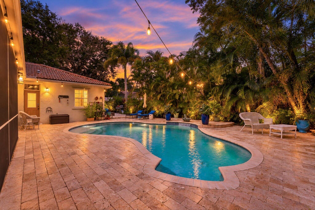 Photo of 4103 NW 58th Drive, Coconut Creek, FL 33073 (MLS # B26094193)