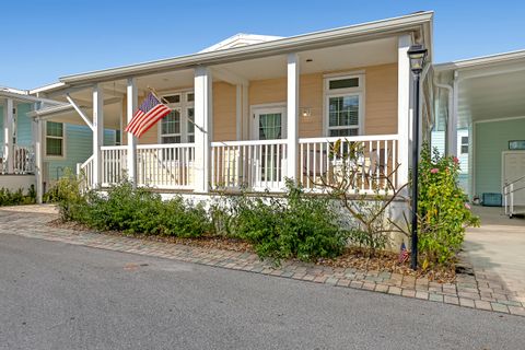 A home in Jensen Beach