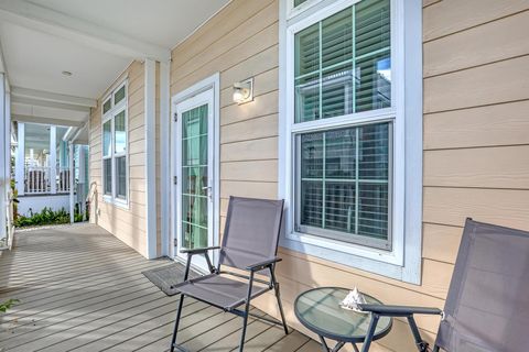 A home in Jensen Beach