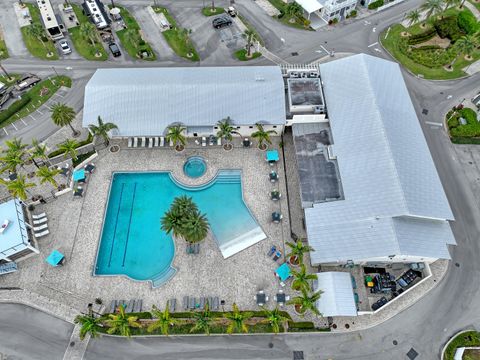 A home in Jensen Beach