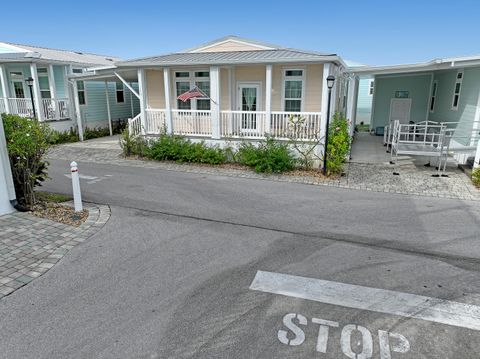 A home in Jensen Beach