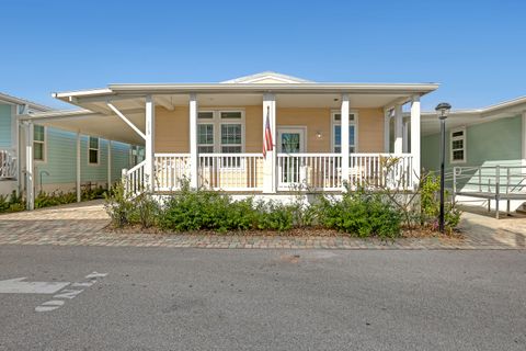 A home in Jensen Beach