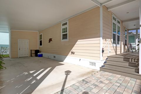 A home in Jensen Beach