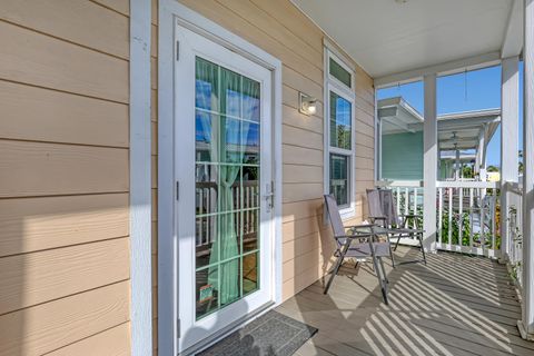 A home in Jensen Beach