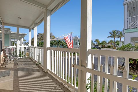 A home in Jensen Beach