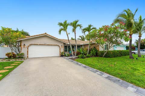 Tiny photo for 2527 SW 12th Street, Boynton Beach, FL 33426 (MLS # B26035638)