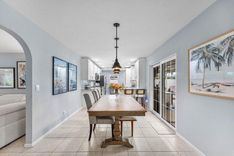 Tiny photo for 2527 SW 12th Street, Boynton Beach, FL 33426 (MLS # B26035638)