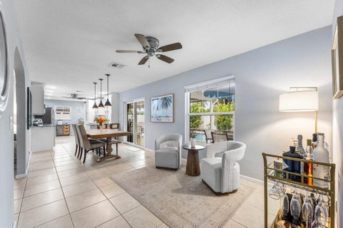 Tiny photo for 2527 SW 12th Street, Boynton Beach, FL 33426 (MLS # B26035638)